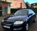 Синий Ниссан Альмера, объемом двигателя 1.6 л и пробегом 265 тыс. км за 4150 $, фото 1 на Automoto.ua