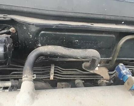 Синий Ниссан Альмера, объемом двигателя 1.6 л и пробегом 280 тыс. км за 3400 $, фото 7 на Automoto.ua