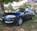 Синий Ниссан Альмера, объемом двигателя 1.6 л и пробегом 225 тыс. км за 4900 $, фото 7 на Automoto.ua