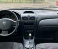 Синий Ниссан Альмера, объемом двигателя 1.6 л и пробегом 324 тыс. км за 4500 $, фото 10 на Automoto.ua
