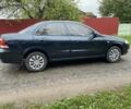 Синій Ніссан Альмера, об'ємом двигуна 1.6 л та пробігом 250 тис. км за 3650 $, фото 11 на Automoto.ua