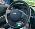 Синий Ниссан Альмера, объемом двигателя 1.6 л и пробегом 179 тыс. км за 5700 $, фото 11 на Automoto.ua