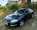 Синий Ниссан Альмера, объемом двигателя 1.6 л и пробегом 270 тыс. км за 3599 $, фото 1 на Automoto.ua