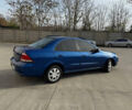 Синій Ніссан Альмера, об'ємом двигуна 1.6 л та пробігом 200 тис. км за 3899 $, фото 3 на Automoto.ua