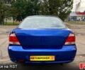 Синий Ниссан Альмера, объемом двигателя 1.6 л и пробегом 324 тыс. км за 4500 $, фото 4 на Automoto.ua