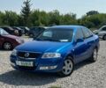 Синий Ниссан Альмера, объемом двигателя 1.6 л и пробегом 179 тыс. км за 5700 $, фото 1 на Automoto.ua