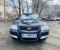 Синий Ниссан Альмера, объемом двигателя 1.6 л и пробегом 183 тыс. км за 5450 $, фото 9 на Automoto.ua