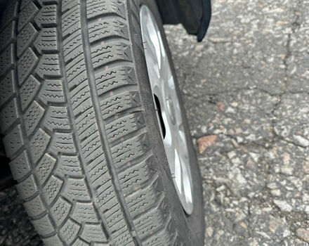 Синий Ниссан Альмера, объемом двигателя 1.6 л и пробегом 236 тыс. км за 5000 $, фото 35 на Automoto.ua