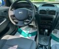 Синий Ниссан Альмера, объемом двигателя 1.6 л и пробегом 179 тыс. км за 5700 $, фото 5 на Automoto.ua