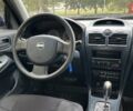 Синий Ниссан Альмера, объемом двигателя 1.6 л и пробегом 324 тыс. км за 4500 $, фото 12 на Automoto.ua