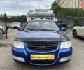 Синий Ниссан Альмера, объемом двигателя 1.6 л и пробегом 324 тыс. км за 4500 $, фото 2 на Automoto.ua