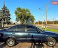Синий Ниссан Альмера, объемом двигателя 1.6 л и пробегом 284 тыс. км за 3600 $, фото 1 на Automoto.ua