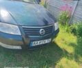 Синий Ниссан Альмера, объемом двигателя 1.6 л и пробегом 310 тыс. км за 3300 $, фото 8 на Automoto.ua