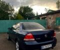Синий Ниссан Альмера, объемом двигателя 1.6 л и пробегом 265 тыс. км за 4150 $, фото 3 на Automoto.ua