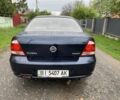 Синій Ніссан Альмера, об'ємом двигуна 1.6 л та пробігом 250 тис. км за 3650 $, фото 7 на Automoto.ua