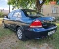 Синий Ниссан Альмера, объемом двигателя 1.6 л и пробегом 225 тыс. км за 4900 $, фото 8 на Automoto.ua