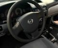 Синий Ниссан Альмера, объемом двигателя 1.6 л и пробегом 265 тыс. км за 4150 $, фото 6 на Automoto.ua