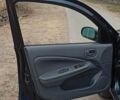 Синий Ниссан Альмера, объемом двигателя 1.6 л и пробегом 213 тыс. км за 4200 $, фото 2 на Automoto.ua