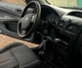 Синий Ниссан Альмера, объемом двигателя 1.6 л и пробегом 265 тыс. км за 4150 $, фото 5 на Automoto.ua