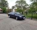 Синий Ниссан Альмера, объемом двигателя 1.5 л и пробегом 201 тыс. км за 4500 $, фото 1 на Automoto.ua
