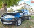 Синий Ниссан Альмера, объемом двигателя 1.6 л и пробегом 225 тыс. км за 4900 $, фото 2 на Automoto.ua