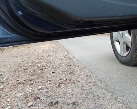 Синий Ниссан Альмера, объемом двигателя 1.6 л и пробегом 213 тыс. км за 4200 $, фото 4 на Automoto.ua