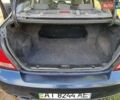 Синий Ниссан Альмера, объемом двигателя 1.6 л и пробегом 225 тыс. км за 4900 $, фото 12 на Automoto.ua