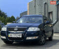 Синий Ниссан Альмера, объемом двигателя 1.6 л и пробегом 233 тыс. км за 4850 $, фото 1 на Automoto.ua