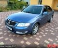 Синий Ниссан Альмера, объемом двигателя 1.6 л и пробегом 284 тыс. км за 3900 $, фото 1 на Automoto.ua