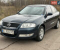 Синий Ниссан Альмера, объемом двигателя 1.6 л и пробегом 236 тыс. км за 4900 $, фото 1 на Automoto.ua