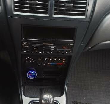 Синий Ниссан Альмера, объемом двигателя 1.6 л и пробегом 213 тыс. км за 4200 $, фото 17 на Automoto.ua