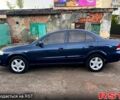Синий Ниссан Альмера, объемом двигателя 1.6 л и пробегом 265 тыс. км за 4150 $, фото 2 на Automoto.ua