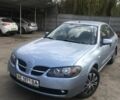 Синій Ніссан Альмера, об'ємом двигуна 1.5 л та пробігом 210 тис. км за 4300 $, фото 1 на Automoto.ua