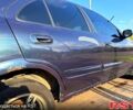 Синий Ниссан Альмера, объемом двигателя 1.6 л и пробегом 284 тыс. км за 3600 $, фото 6 на Automoto.ua