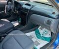 Синий Ниссан Альмера, объемом двигателя 1.6 л и пробегом 179 тыс. км за 5700 $, фото 9 на Automoto.ua