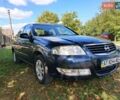 Синий Ниссан Альмера, объемом двигателя 1.6 л и пробегом 225 тыс. км за 4900 $, фото 5 на Automoto.ua
