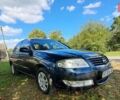 Синий Ниссан Альмера, объемом двигателя 1.6 л и пробегом 225 тыс. км за 4900 $, фото 1 на Automoto.ua