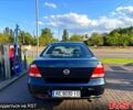 Синий Ниссан Альмера, объемом двигателя 1.6 л и пробегом 284 тыс. км за 3600 $, фото 2 на Automoto.ua