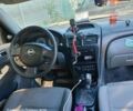 Синий Ниссан Альмера, объемом двигателя 1.6 л и пробегом 310 тыс. км за 3300 $, фото 1 на Automoto.ua