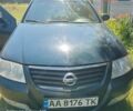 Синий Ниссан Альмера, объемом двигателя 1.6 л и пробегом 310 тыс. км за 3300 $, фото 6 на Automoto.ua