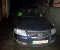 Синий Ниссан Альмера, объемом двигателя 1.6 л и пробегом 232 тыс. км за 4400 $, фото 1 на Automoto.ua