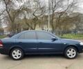 Синий Ниссан Альмера, объемом двигателя 1.6 л и пробегом 98 тыс. км за 5850 $, фото 6 на Automoto.ua