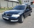 Синий Ниссан Альмера, объемом двигателя 1.6 л и пробегом 267 тыс. км за 5500 $, фото 5 на Automoto.ua