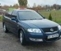 Синій Ніссан Альмера, об'ємом двигуна 1.6 л та пробігом 342 тис. км за 3250 $, фото 1 на Automoto.ua