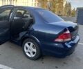 Синий Ниссан Альмера, объемом двигателя 1.6 л и пробегом 275 тыс. км за 4550 $, фото 1 на Automoto.ua