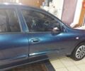 Синій Ніссан Альмера, об'ємом двигуна 1.6 л та пробігом 282 тис. км за 4200 $, фото 8 на Automoto.ua