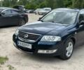 Синій Ніссан Альмера, об'ємом двигуна 1.6 л та пробігом 209 тис. км за 4999 $, фото 1 на Automoto.ua