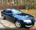 Синий Ниссан Альмера, объемом двигателя 16 л и пробегом 284 тыс. км за 4500 $, фото 5 на Automoto.ua