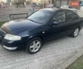 Синий Ниссан Альмера, объемом двигателя 1.6 л и пробегом 162 тыс. км за 4350 $, фото 7 на Automoto.ua