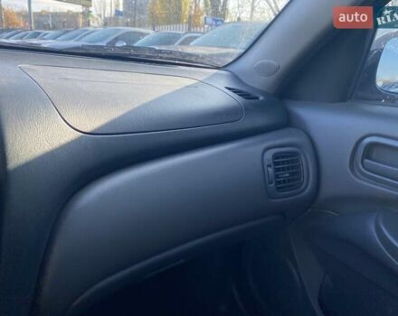 Синій Ніссан Альмера, об'ємом двигуна 1.6 л та пробігом 98 тис. км за 5600 $, фото 1 на Automoto.ua